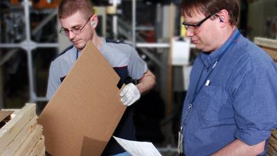 Help Workers Get What They Need